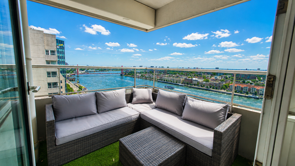 Property photo - Boompjes 519, 3011XZ Rotterdam